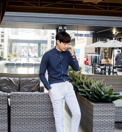 เสื้อผ้าโทนสีสุภาพ เสื้อผ้าโทนสีสุภาพ