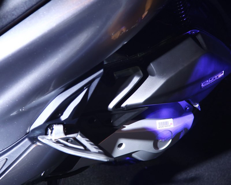 Honda PCX150 Honda PCX150