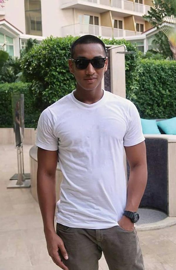 The Face Men Thailand The Face Men Thailand