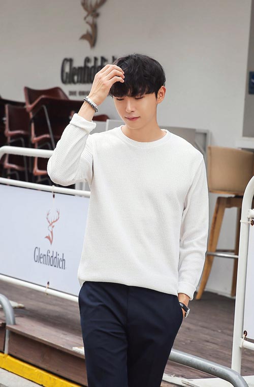เสื้อผ้าโทนสีสุภาพ เสื้อผ้าโทนสีสุภาพ