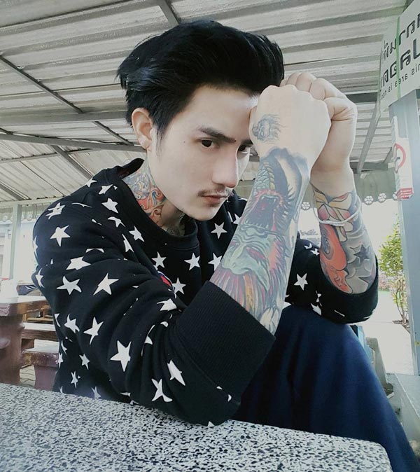 ดีเจมังกร ดีเจมังกร