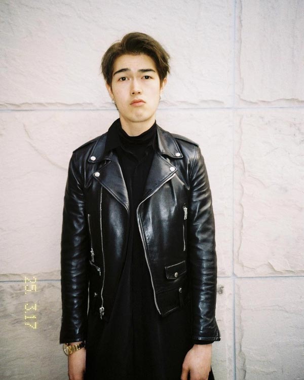 The Face Men Thailand The Face Men Thailand