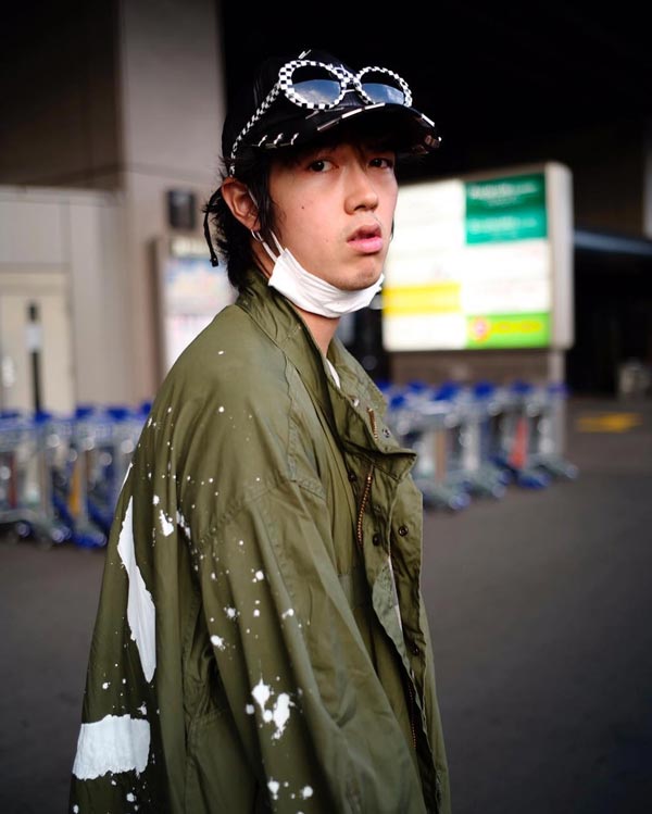 The Face Men Thailand The Face Men Thailand