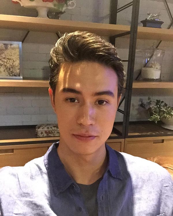 The Face Men Thailand The Face Men Thailand