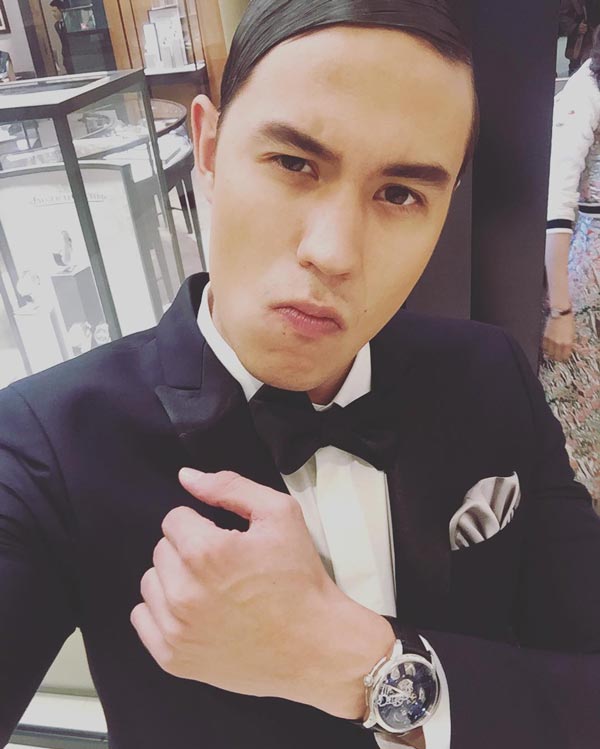 The Face Men Thailand The Face Men Thailand