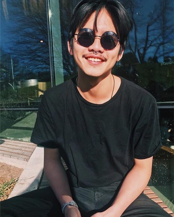 The Face Men Thailand The Face Men Thailand