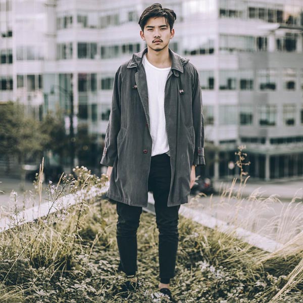 The Face Men Thailand The Face Men Thailand