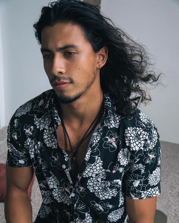 The Face Men Thailand The Face Men Thailand