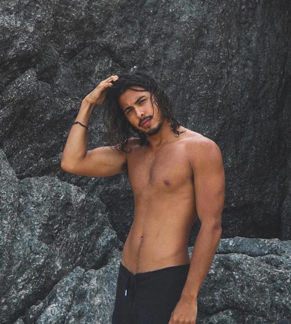 The Face Men Thailand The Face Men Thailand