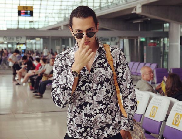 The Face Men Thailand The Face Men Thailand