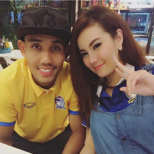 แฟนนักบอลไทย แฟนนักบอลไทย