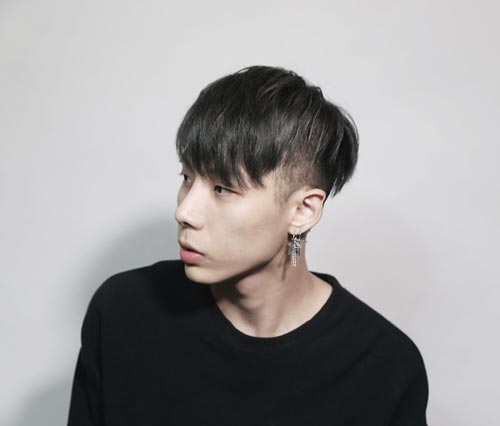 ทรงผมเกาหลีชาย ทรงผมเกาหลีชาย