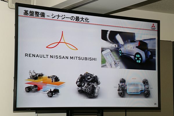 Mitsubishi Mitsubishi