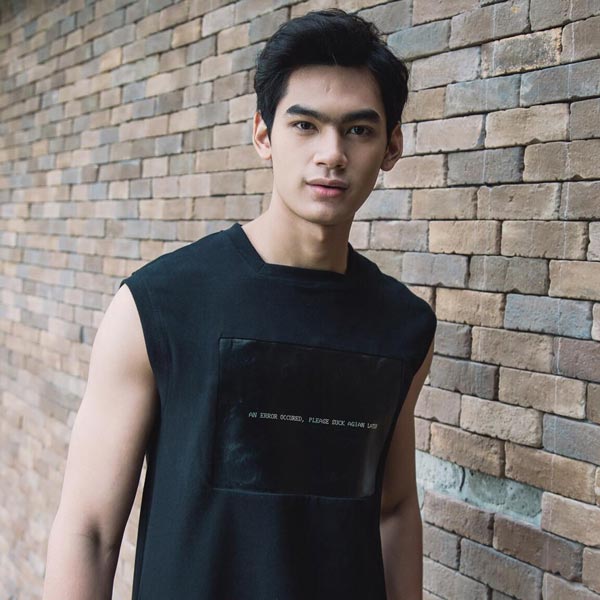 The Face Men Thailand The Face Men Thailand