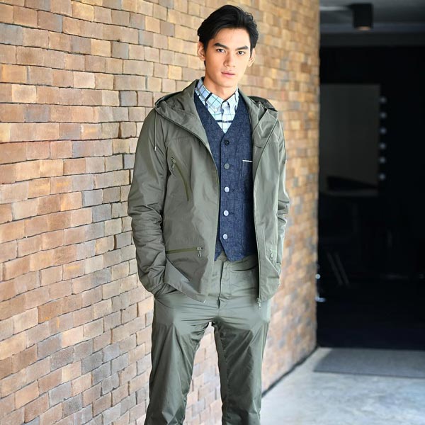 The Face Men Thailand The Face Men Thailand