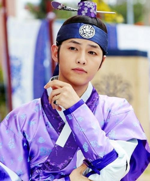 ซงจุงกิ ซงจุงกิ