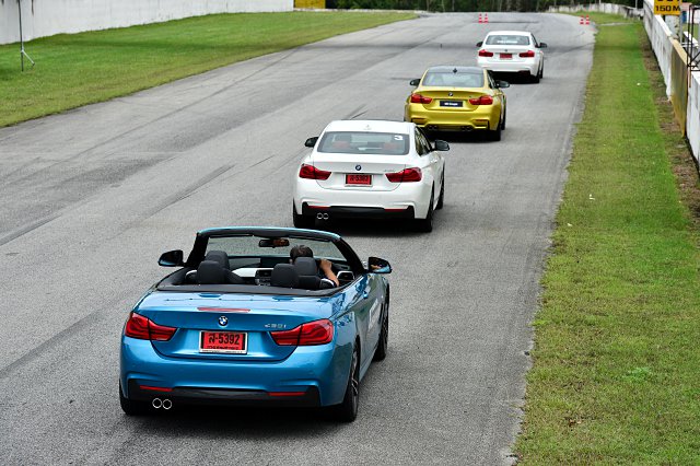 BMW Series 4 ปี 2017 BMW Series 4 ปี 2017