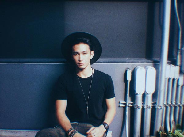 The Face Men Thailand The Face Men Thailand