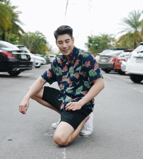 แฟชั่นดารา แฟชั่นดารา