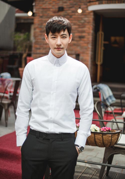 เสื้อผ้าโทนสีสุภาพ เสื้อผ้าโทนสีสุภาพ
