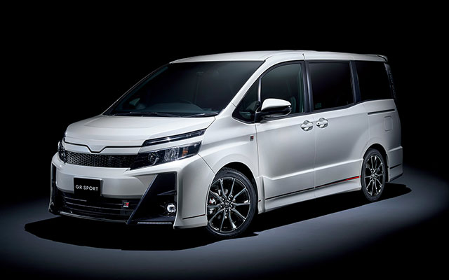 toyota gr series toyota gr series