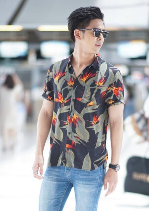 แฟชั่นดารา แฟชั่นดารา