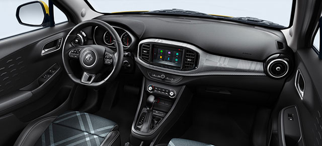 MG 3 2018 MG 3 2018