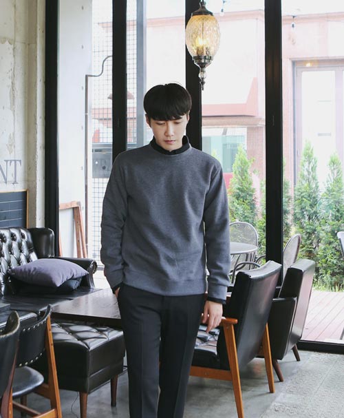 เสื้อผ้าโทนสีสุภาพ เสื้อผ้าโทนสีสุภาพ