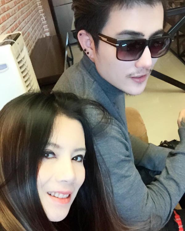 ดีเจมังกร ดีเจมังกร