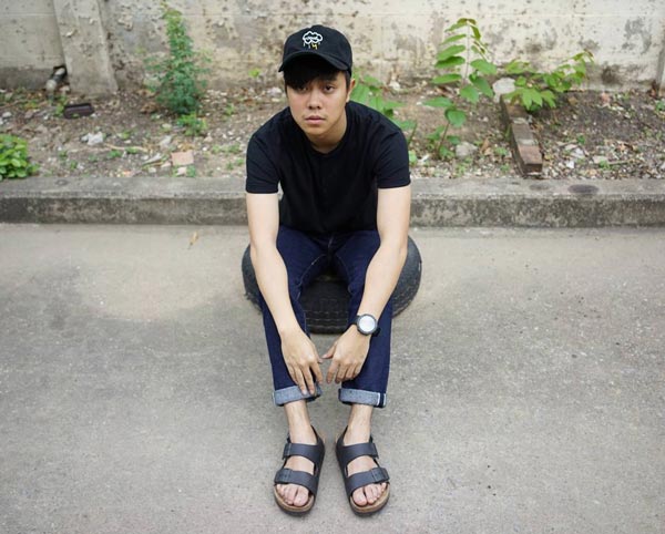 แฟชั่นดาราชาย แฟชั่นดาราชาย