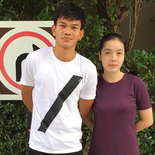 แฟนนักบอลไทย แฟนนักบอลไทย
