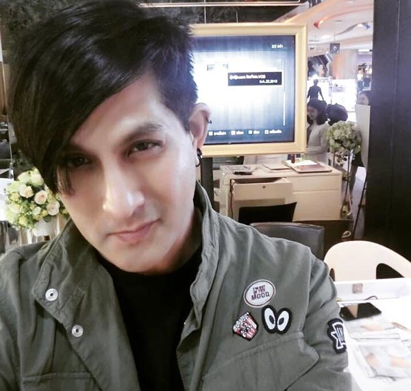 ดาราชายอายุ 40+ ดาราชายอายุ 40+
