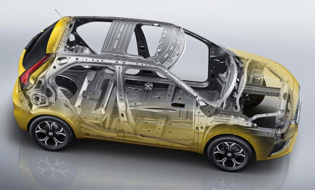 MG 3 2018 MG 3 2018