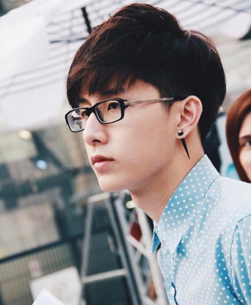 กรอบแว่นสายตา กรอบแว่นสายตา