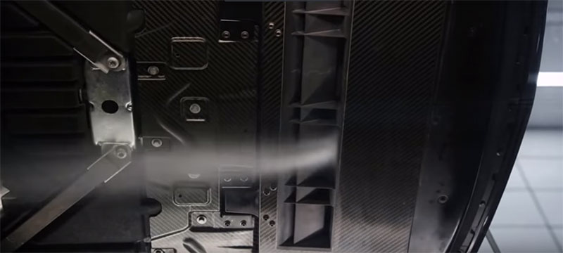 Mercedes-AMG GT r 2018 Mercedes-AMG GT r 2018