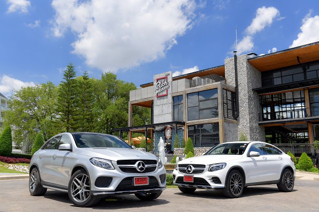 Mercedes-Benz Star Fest 2017 Mercedes-Benz Star Fest 2017