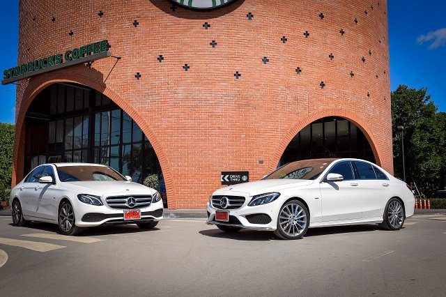 Mercedes-Benz Star Fest 2017 Mercedes-Benz Star Fest 2017