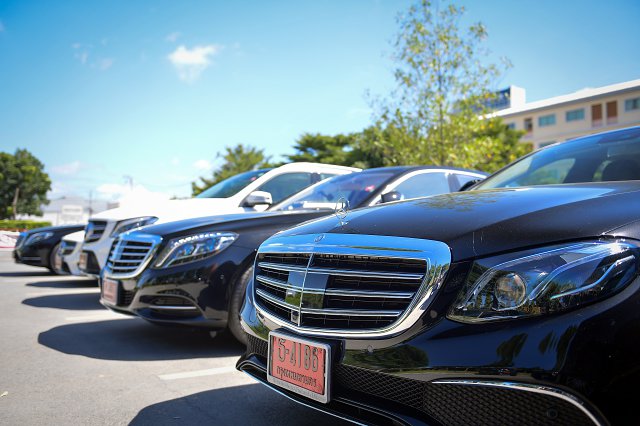 Mercedes-Benz Star Fest 2017 Mercedes-Benz Star Fest 2017