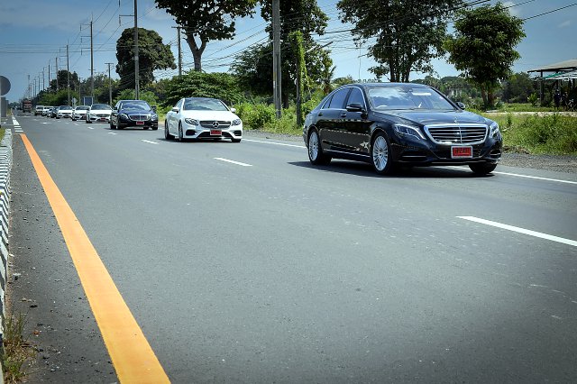Mercedes-Benz Star Fest 2017 Mercedes-Benz Star Fest 2017