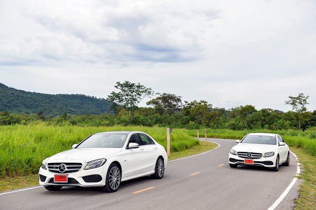 Mercedes-Benz Star Fest 2017 Mercedes-Benz Star Fest 2017