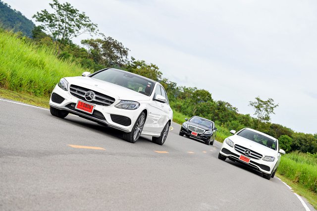 Mercedes-Benz Star Fest 2017 Mercedes-Benz Star Fest 2017