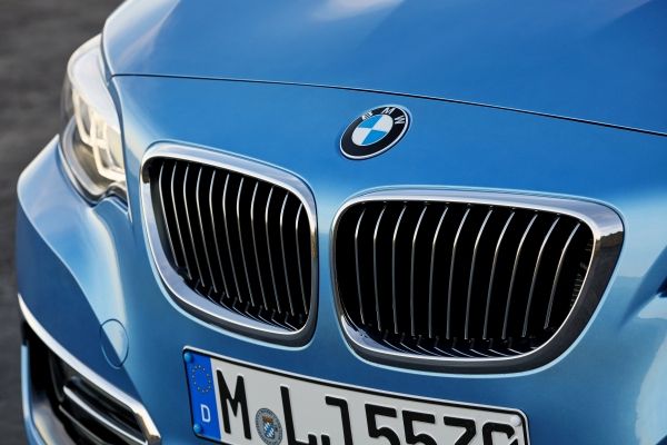 BMW 2 Series 2017 BMW 2 Series 2017