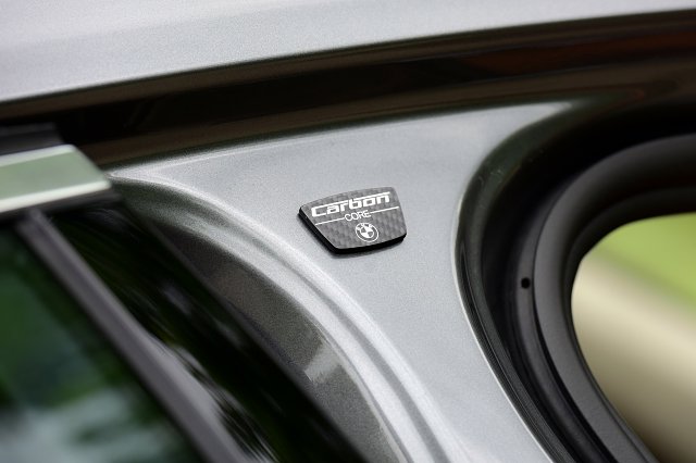 BMW Series 7 ปี 2017 BMW Series 7 ปี 2017