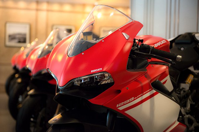 ducati ducati