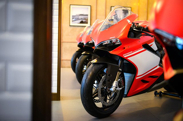 ducati ducati