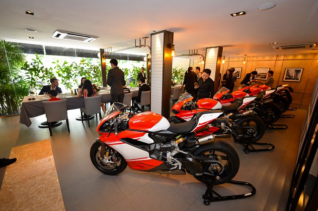 ducati ducati