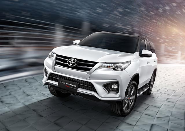 toyota fortuner 2017 toyota fortuner 2017