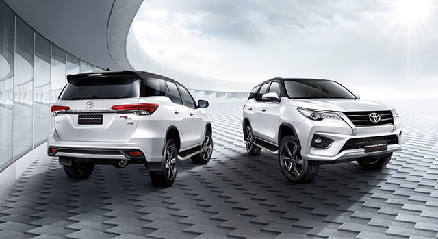 toyota fortuner 2017 toyota fortuner 2017