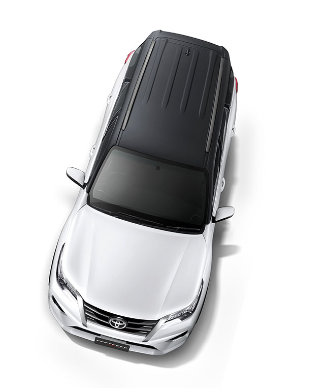 toyota fortuner 2017 toyota fortuner 2017