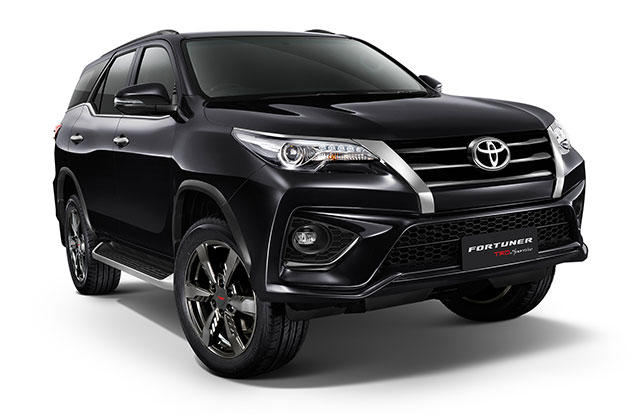 toyota fortuner 2017 toyota fortuner 2017